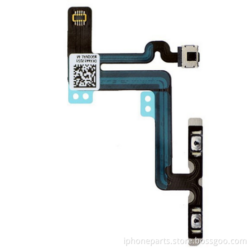 Volume Flex for Iphone 6 Plus Parts